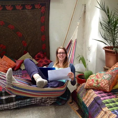 Knutsen Housing & Hostal -Chillin'In Chile-